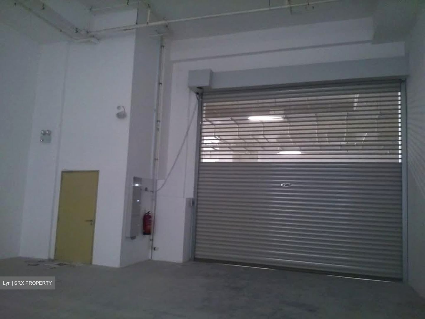 North Spring Bizhub (D27), Factory #557097311